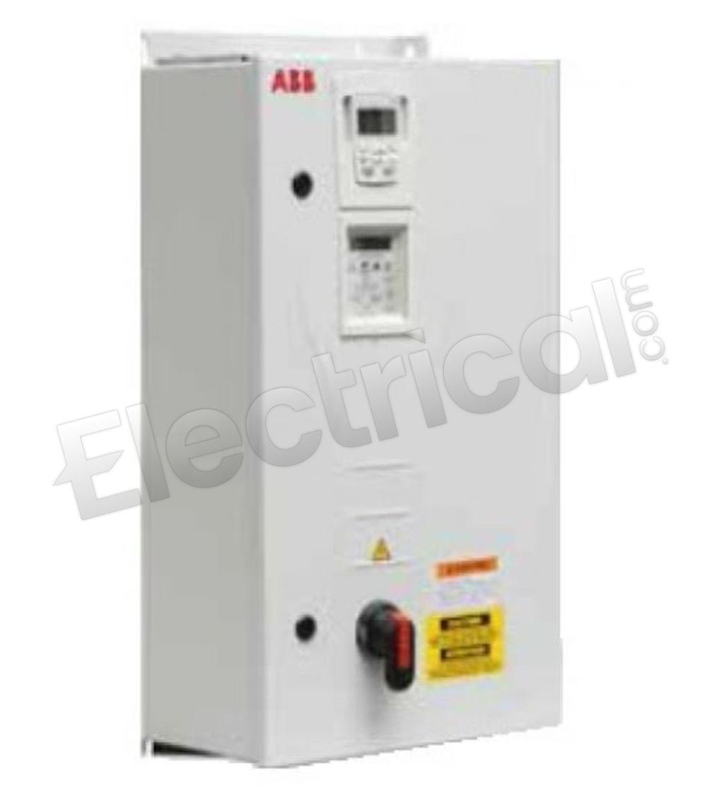 ACH550-BCR-08A8-4+B058+F267