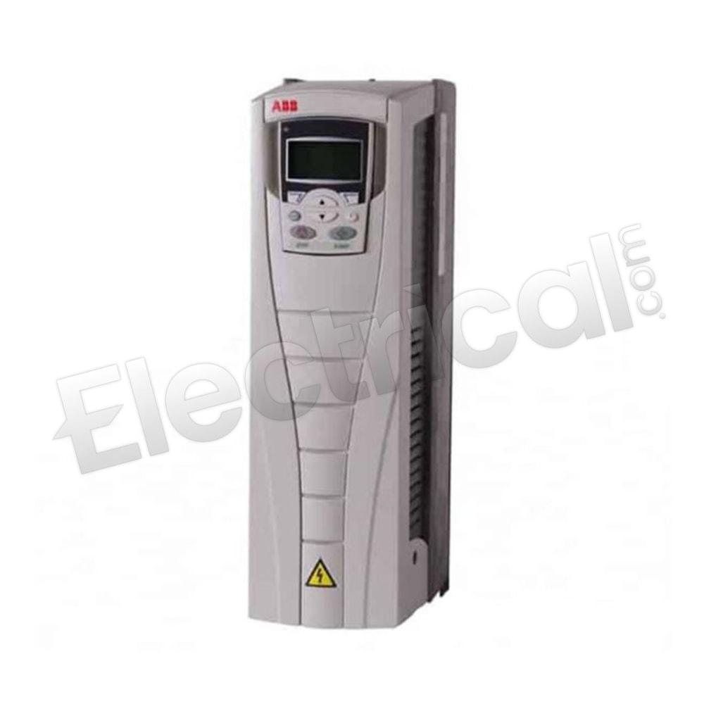 ACH550-BDR-08A8-4