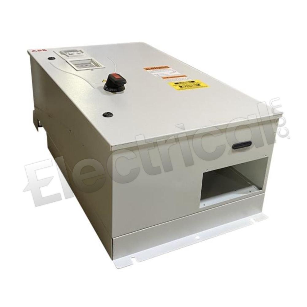 ACH550-BDR-180A-4