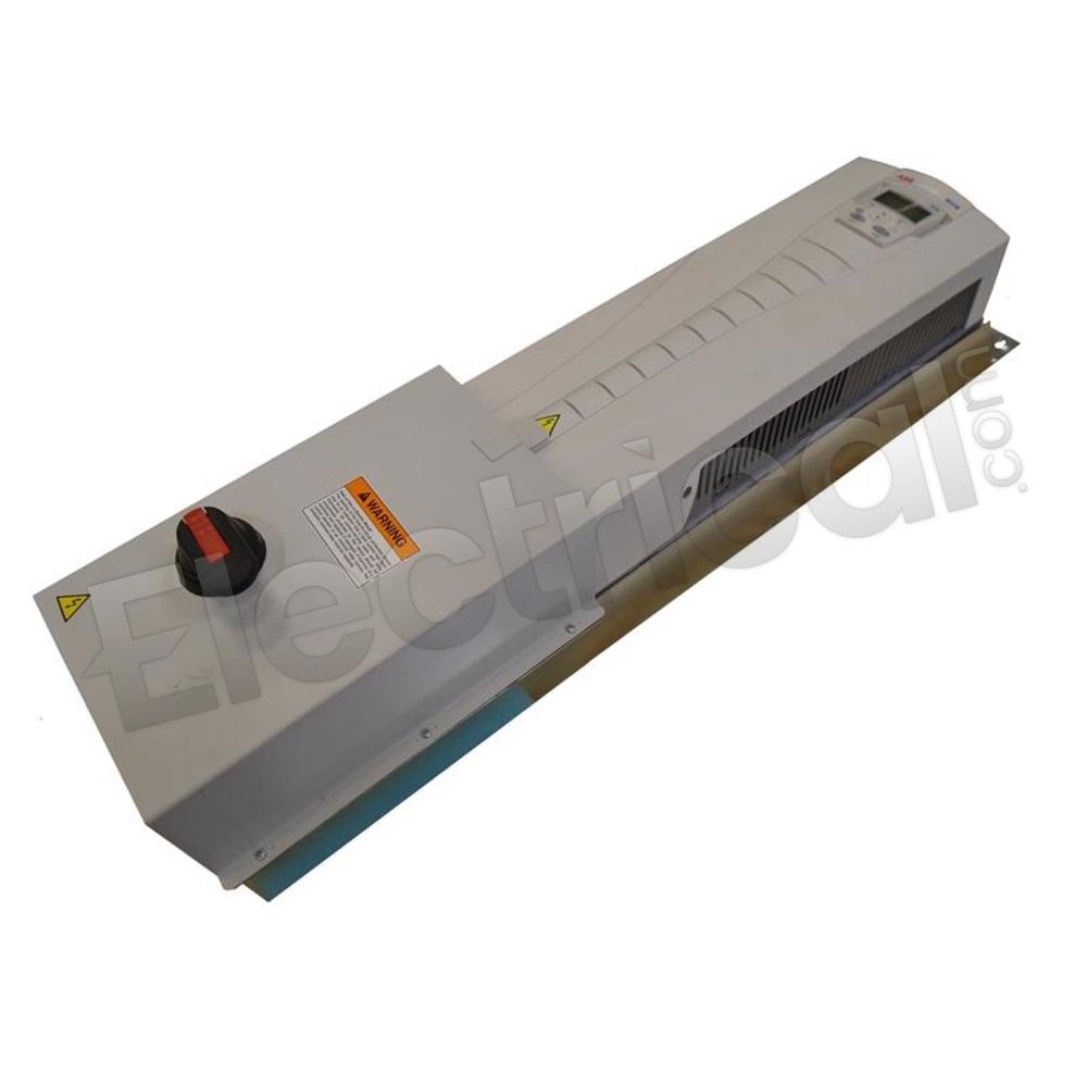 ACH550-PDR-072A-4