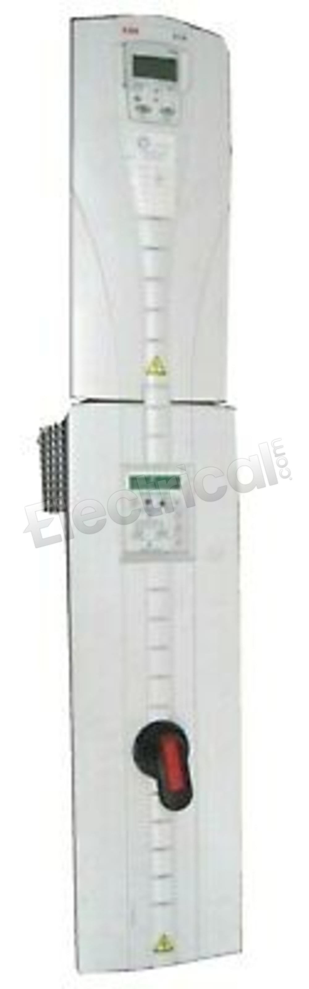 ACH550-VCR-015A-4+F267