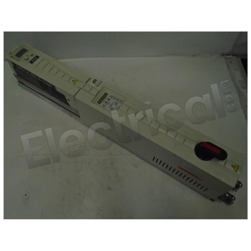 ACH550-VCR-015A-4