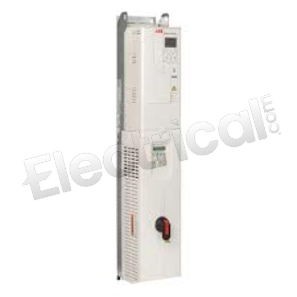 ACH550-VCR-023A-4+F267+K452