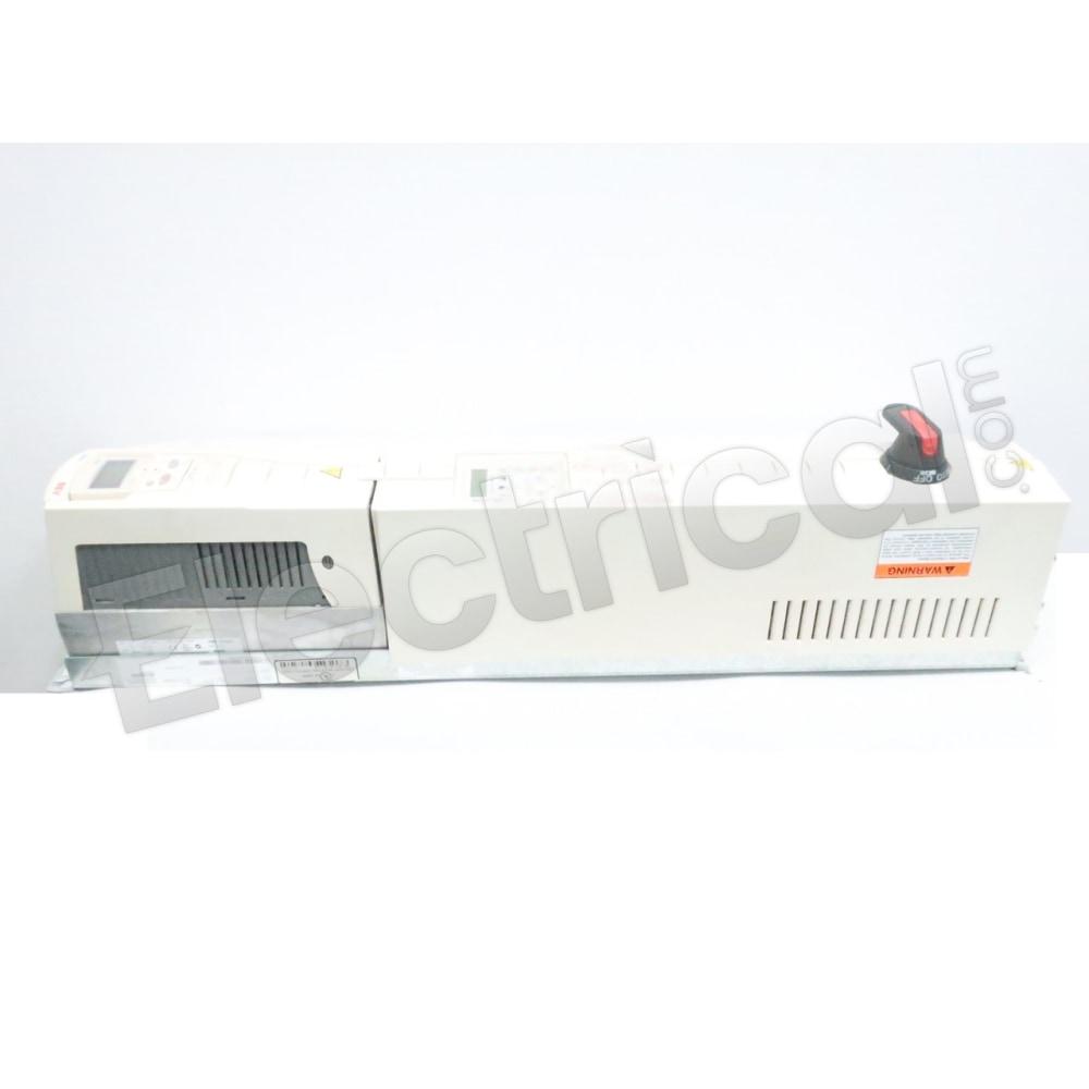 ACH550-VCR-04A1-4+F267