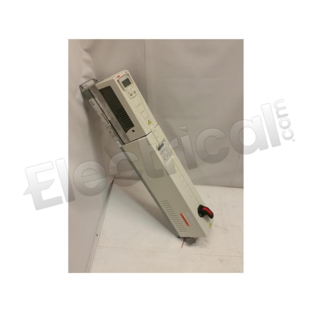 ACH550-VCR-04A1-4-F267