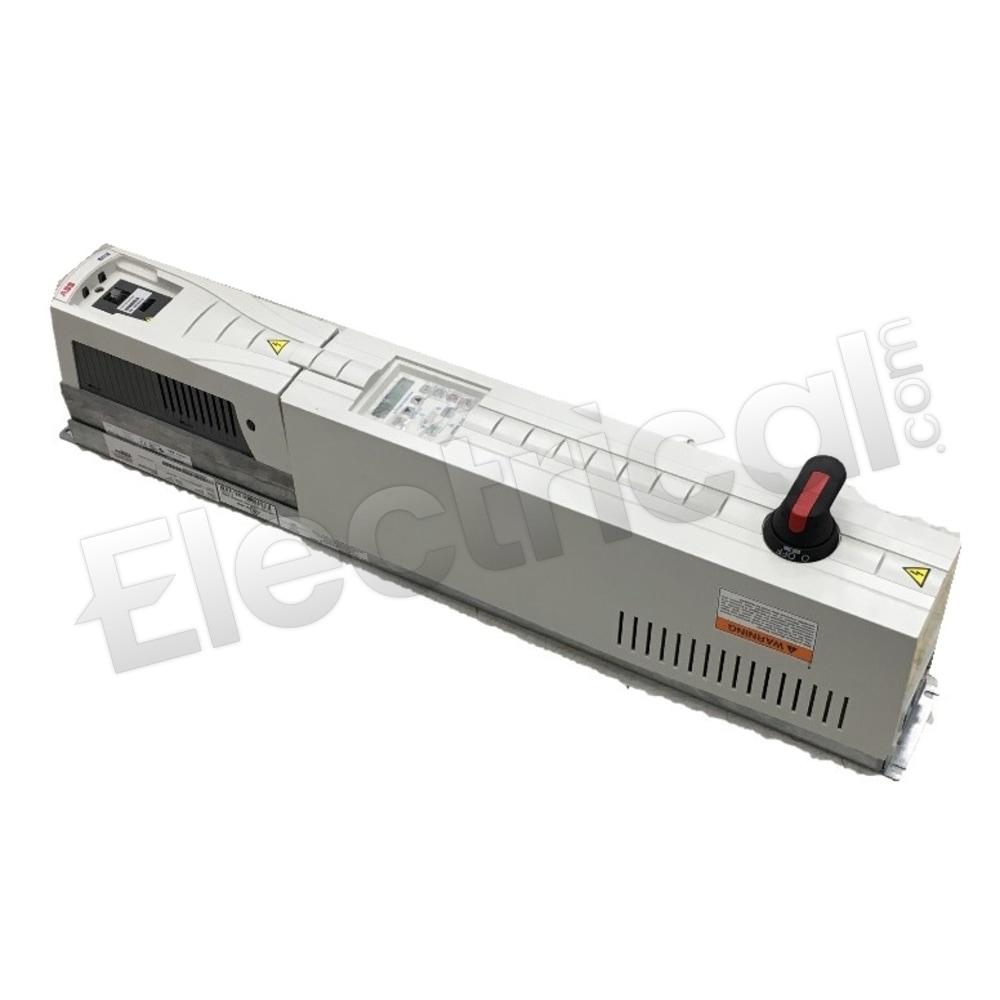 ACH550-VDR-012A-2+K452