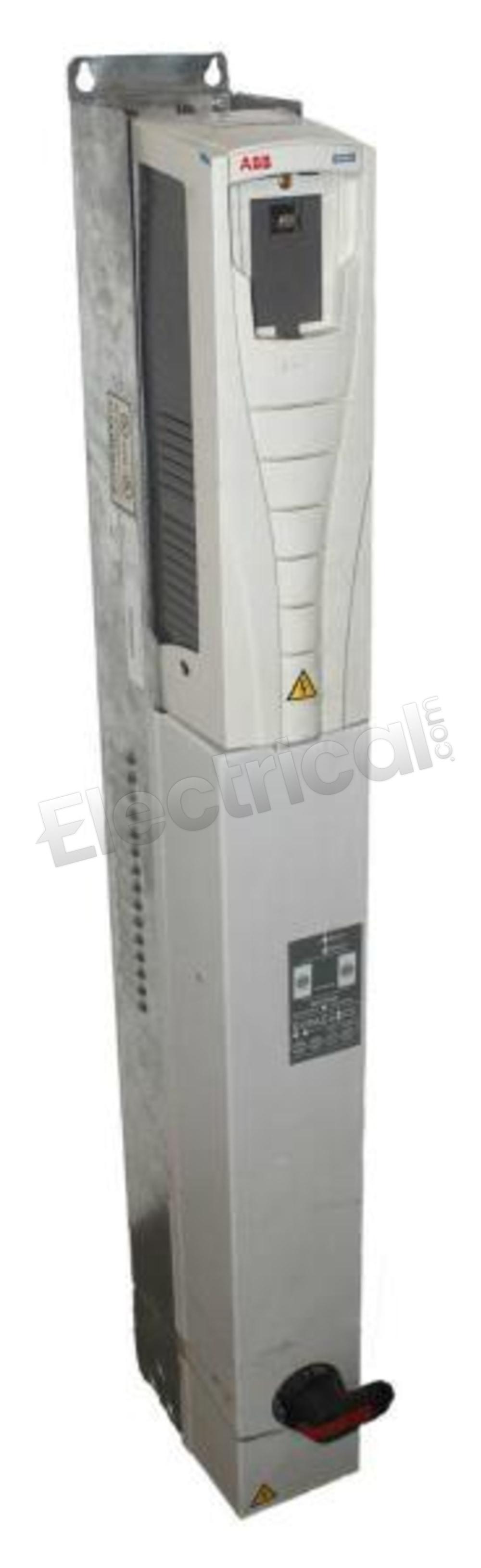 ACH550-VDR-03A3-4+F267
