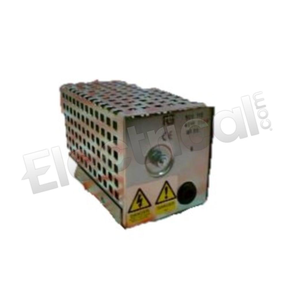 Pentagon Enclosure ACH60-40W-230V