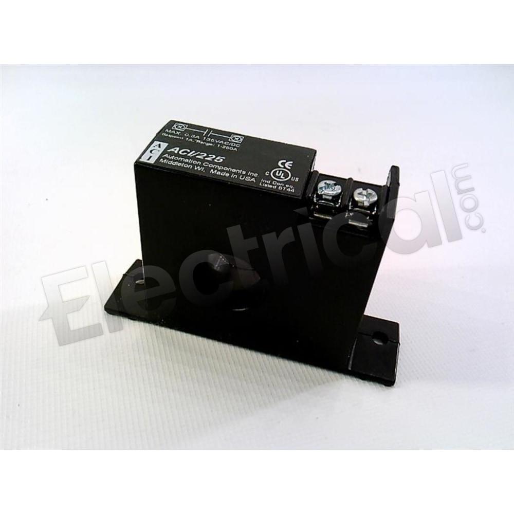 ACI/225