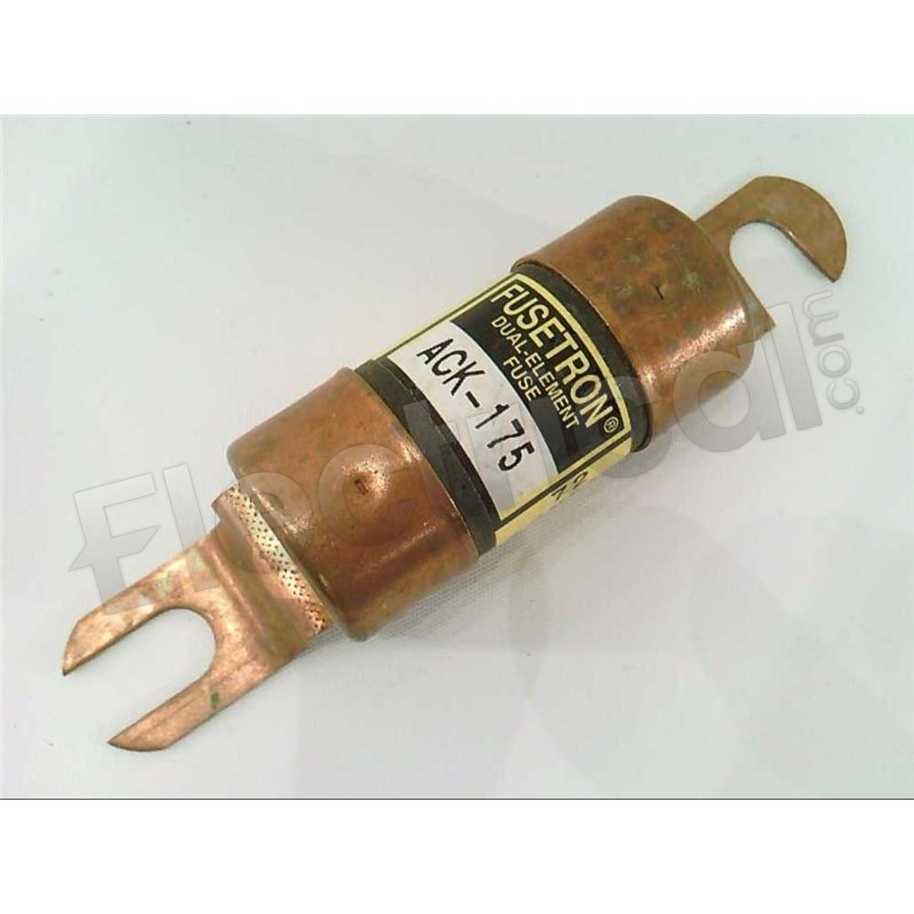 Eaton Low Voltage ACK-175