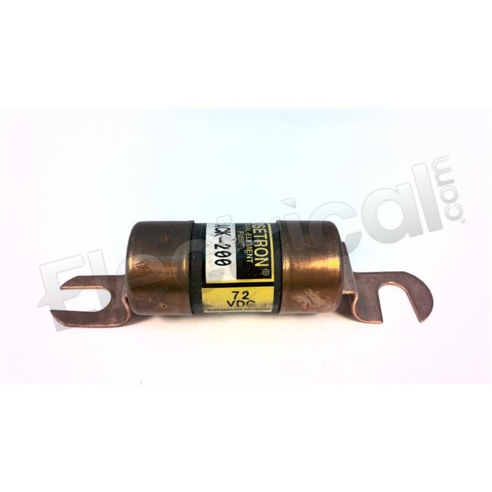 Eaton Low Voltage ACK-200