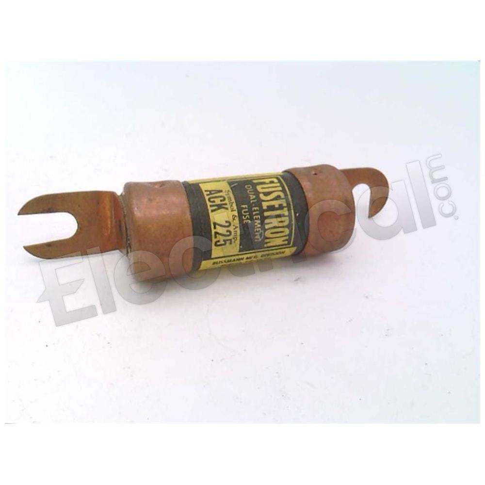Eaton Low Voltage ACK-225