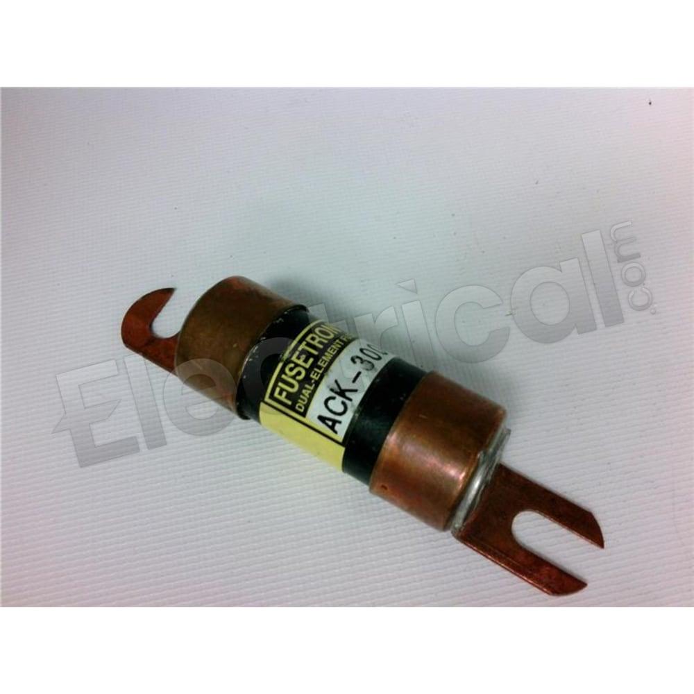 Eaton Low Voltage ACK-300