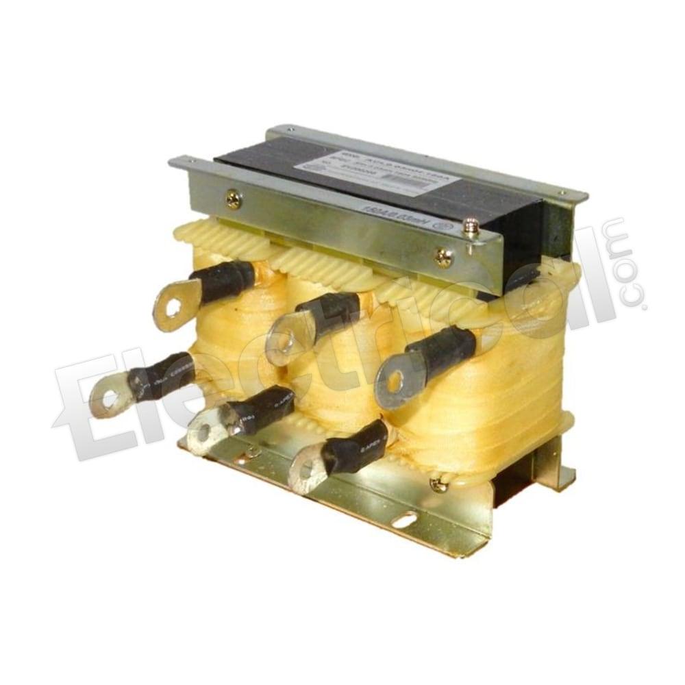 Worldwide Electric Line Reactor ACL0.02MH-200A