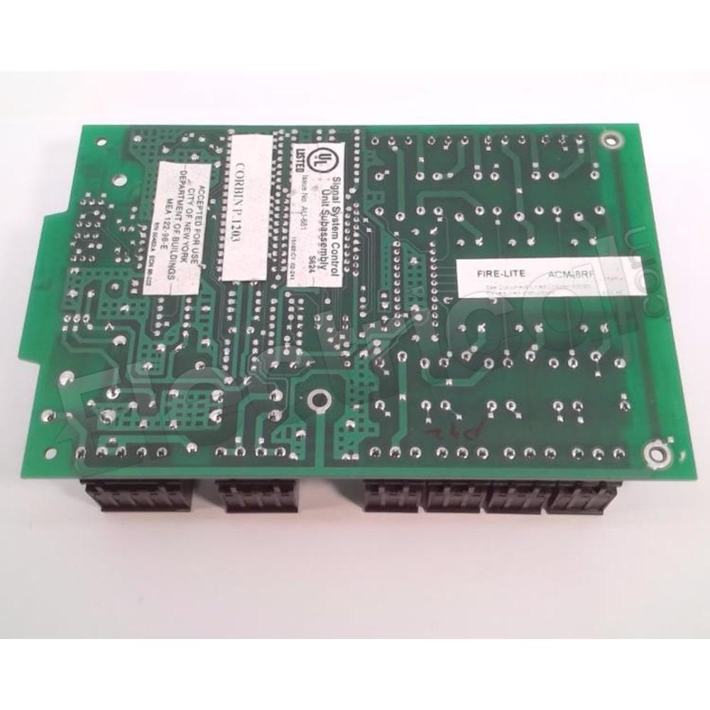 ACM-8RF