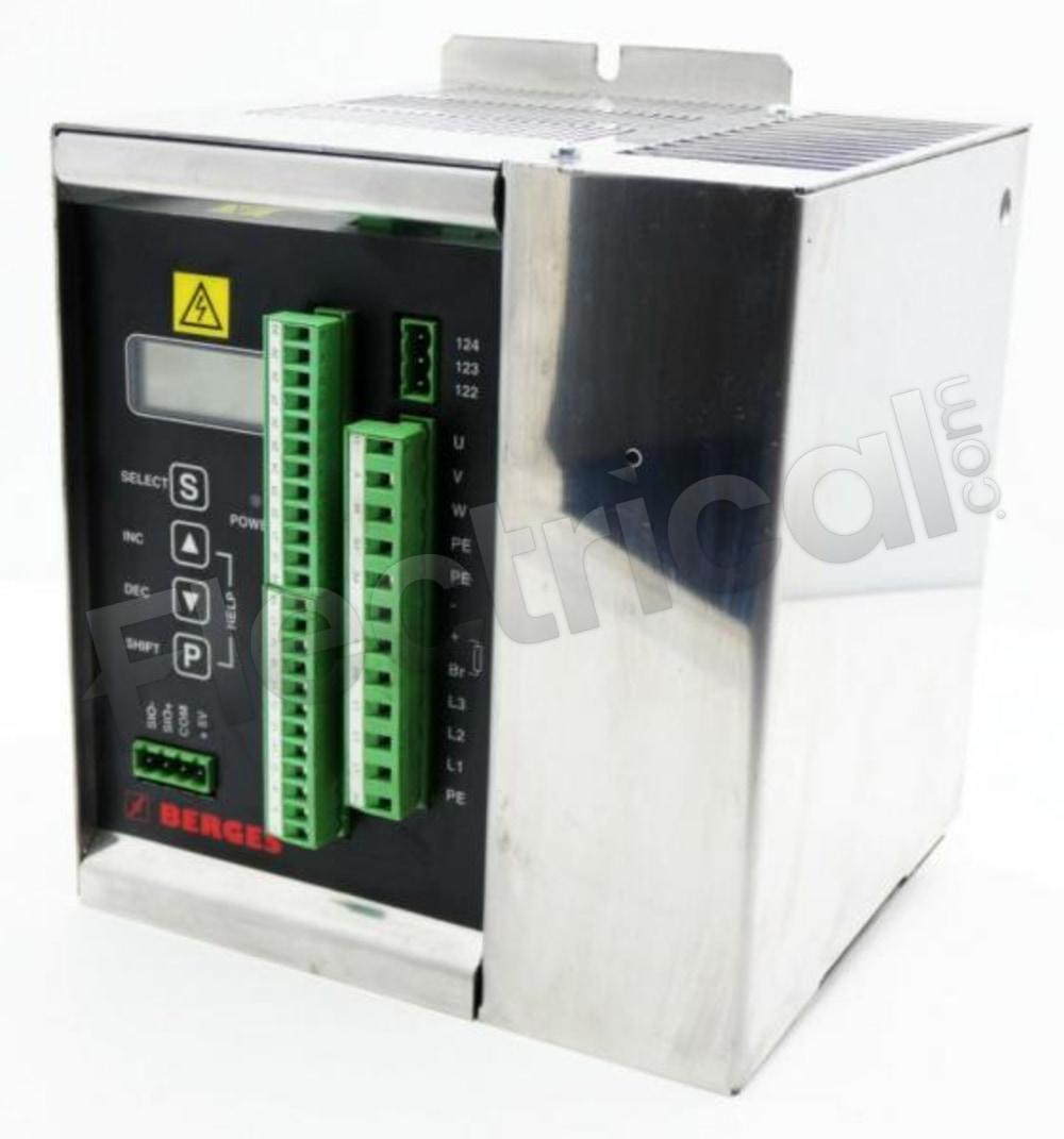 ACM-S2-2.2KW