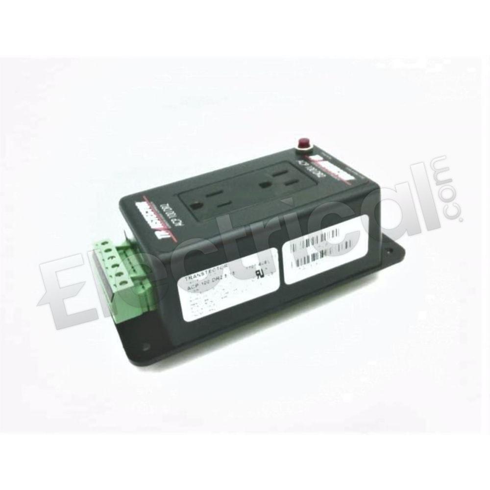 ACP-100-DR2-5-15