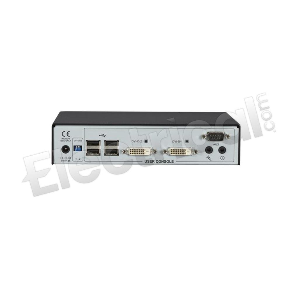 Black Box Communication Extender ACR1020A-R