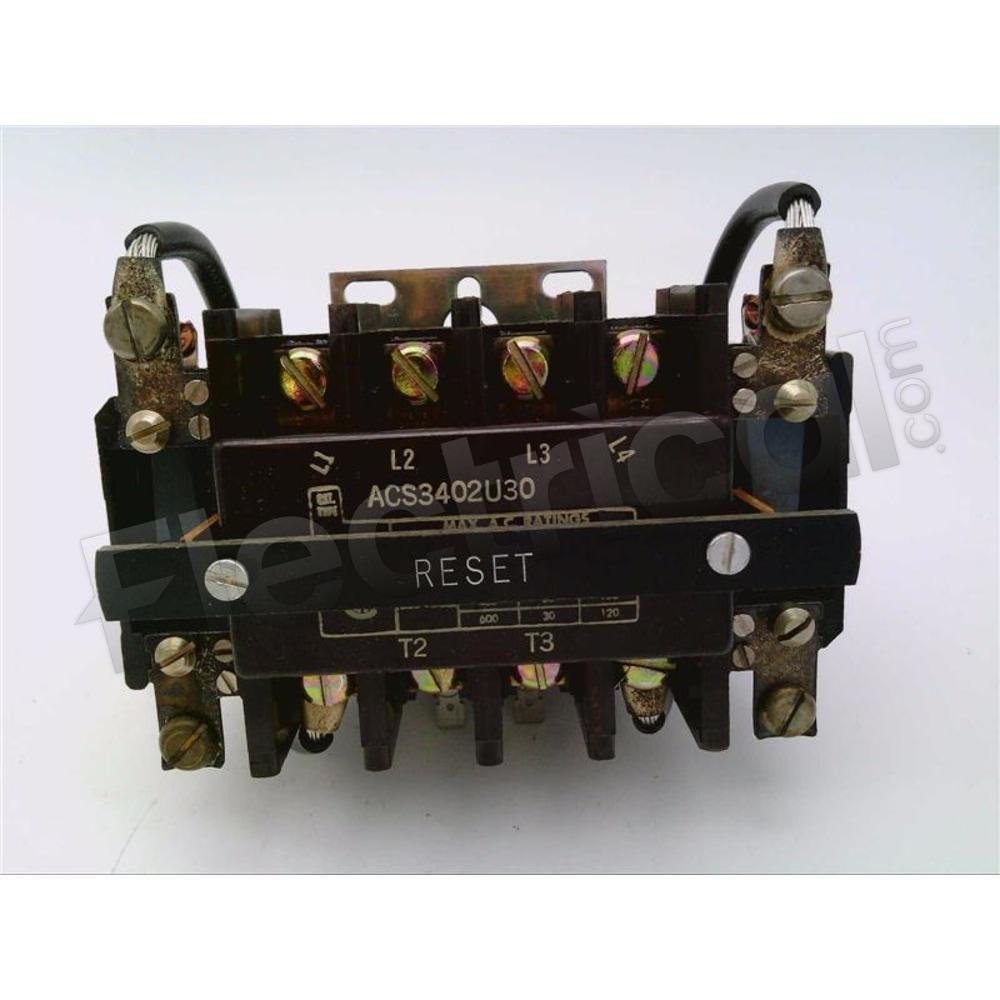 ACS-3402-UM-30