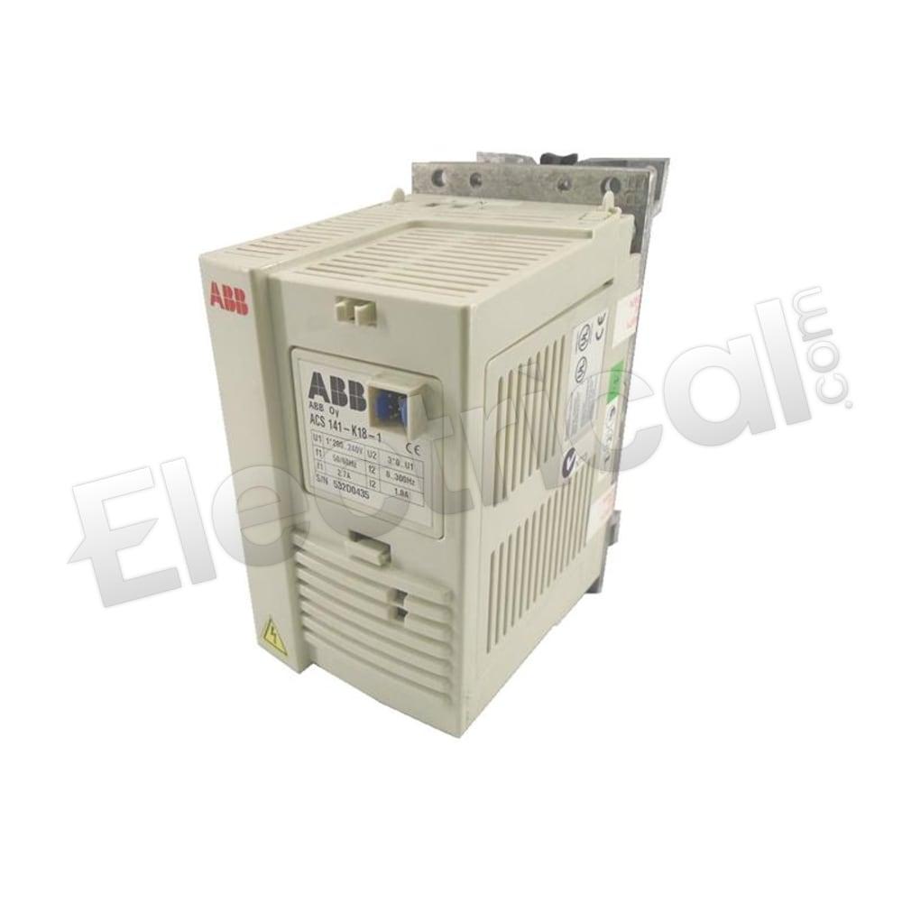 ACS141-K18-1