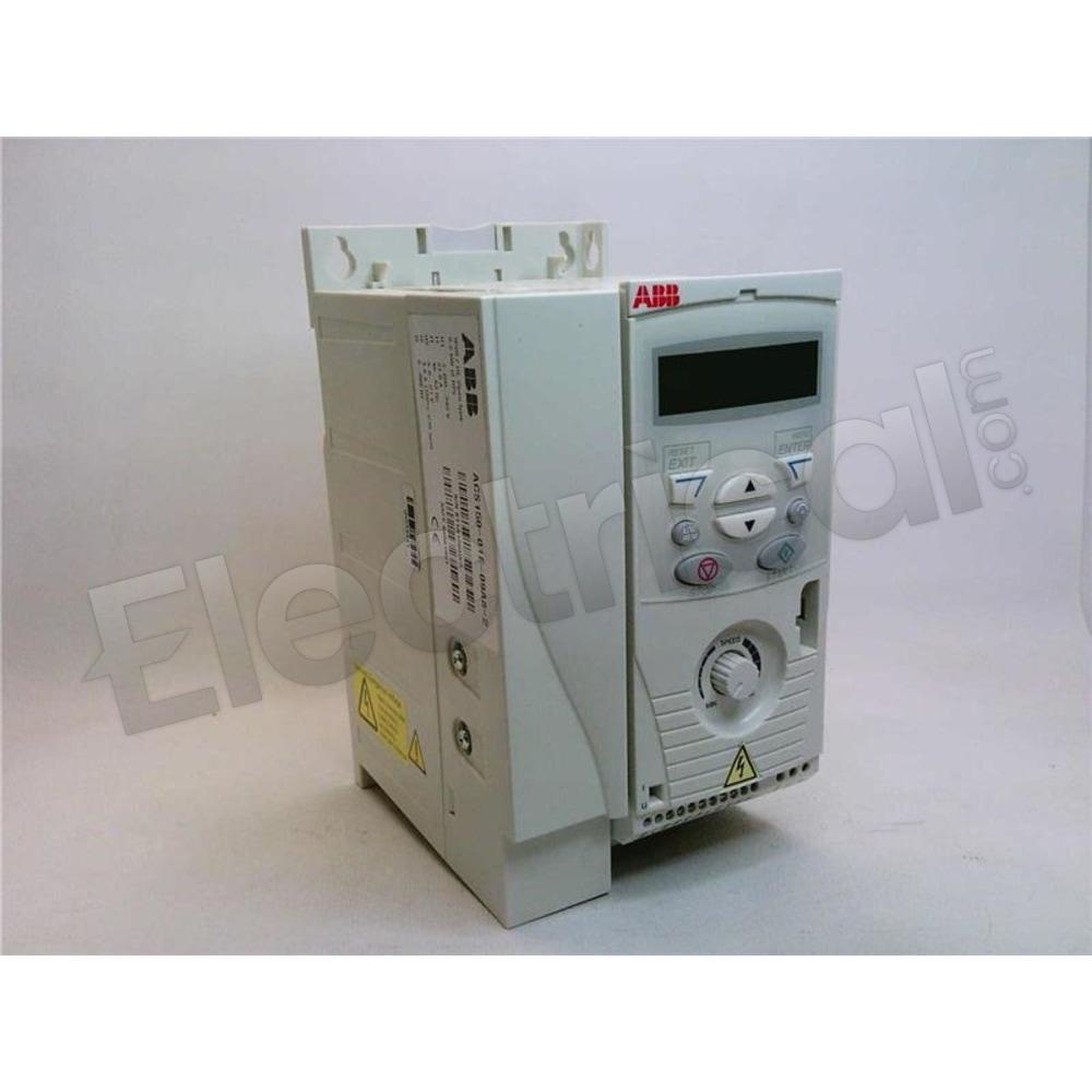 ACS150-01E-09A8-2