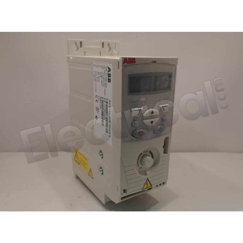 ACS150-03E-05A6-4