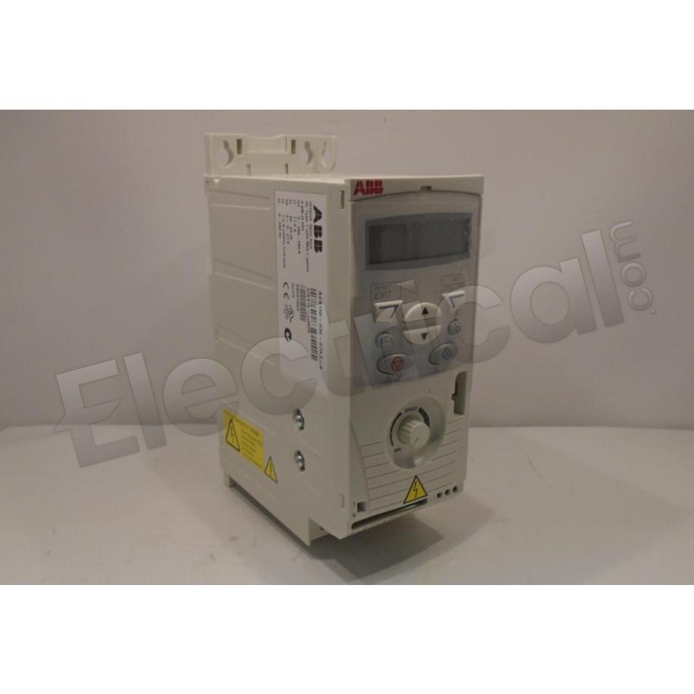 ACS150-03E-07A3-4