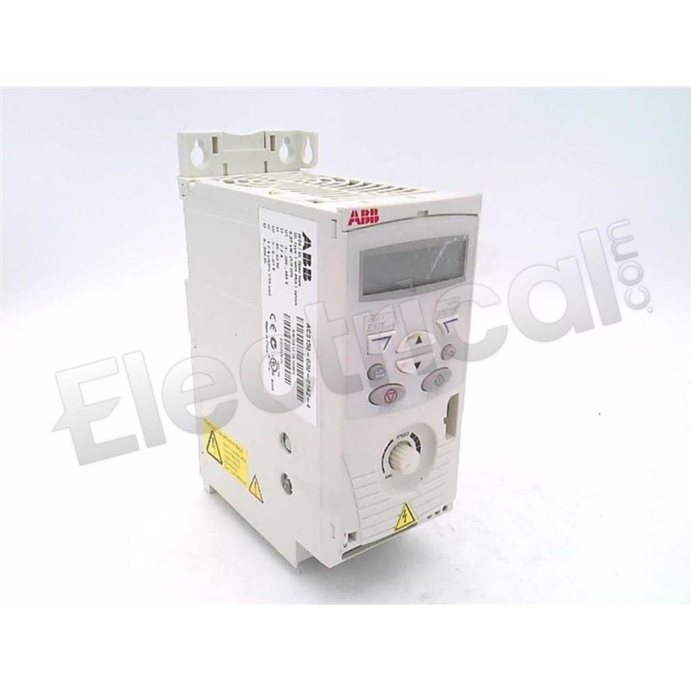 ACS150-03U-01A2-4