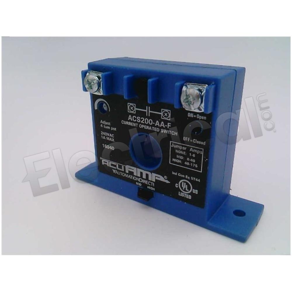 ACS200-AA-F
