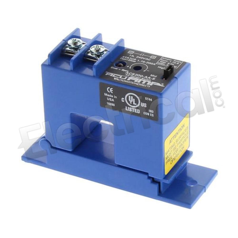 ACS200-AA-S