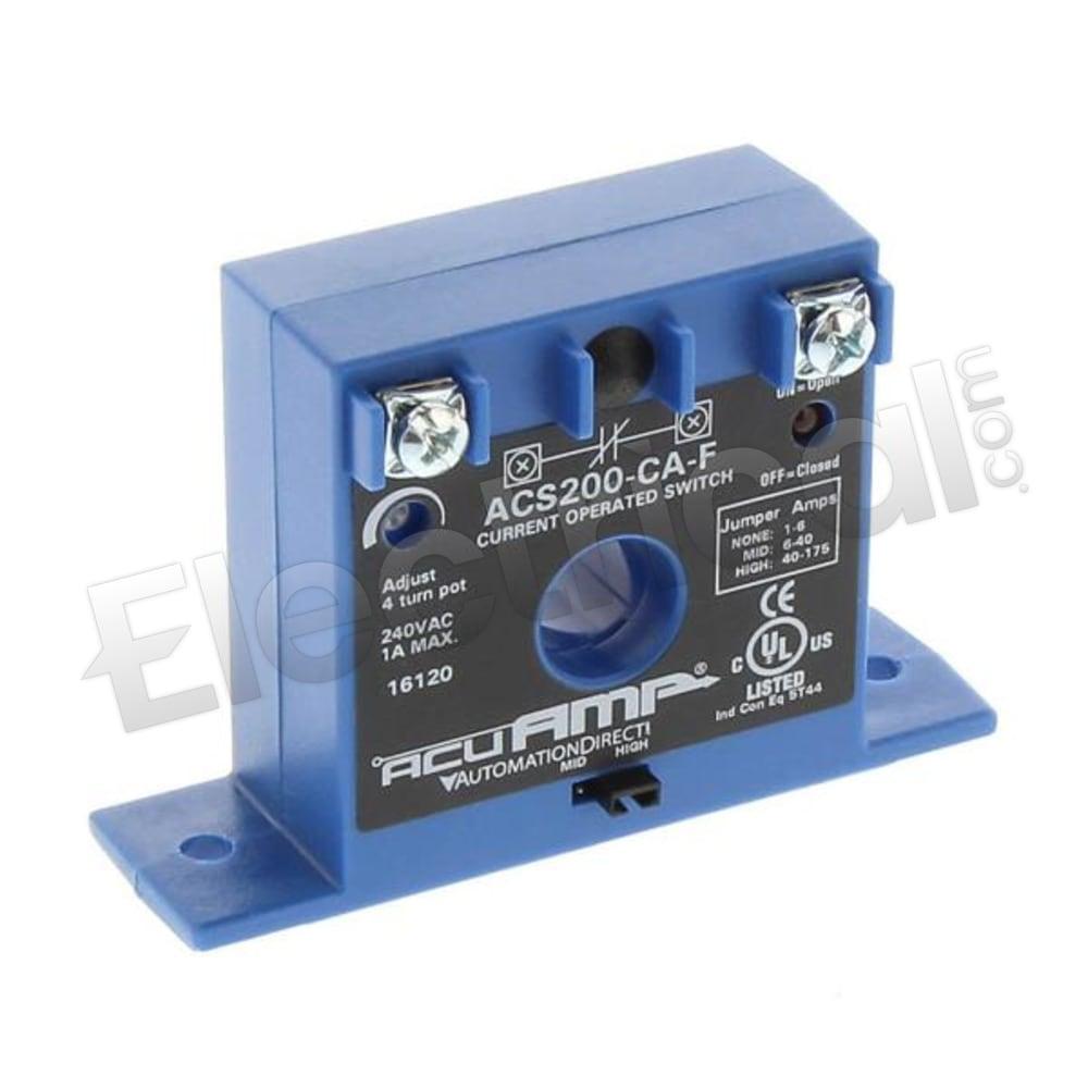 ACS200-CA-F