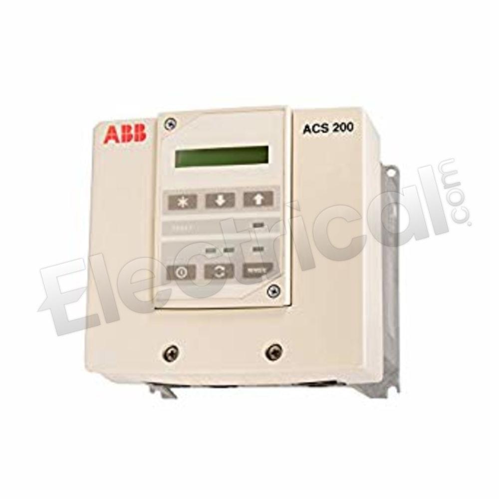 ACS201-1P1-1-00-10