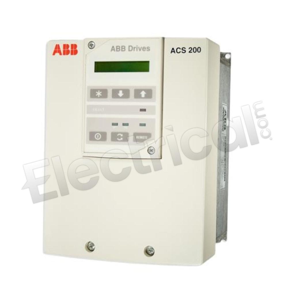 ACS201-4P1-3-00-10
