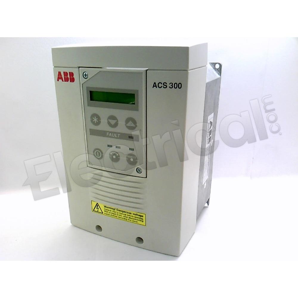 ACS301-4P9-3