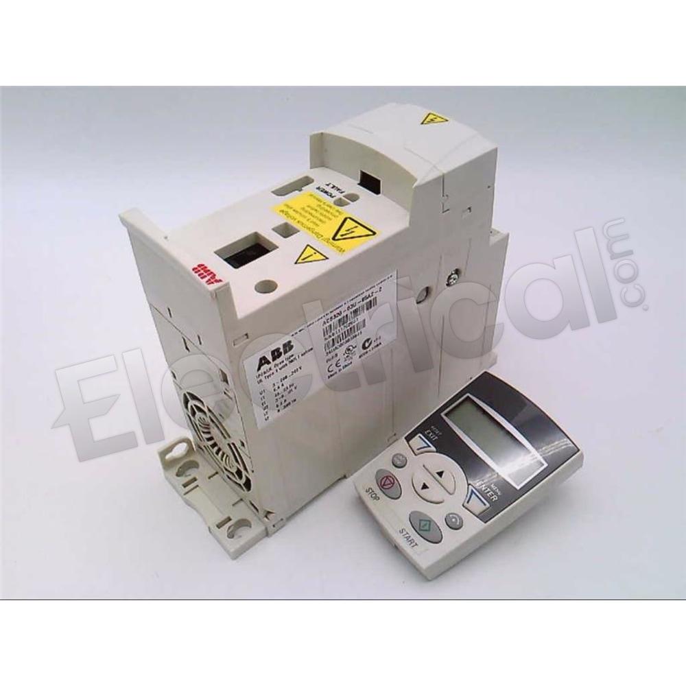 ACS320-03U-05A2-2-J404