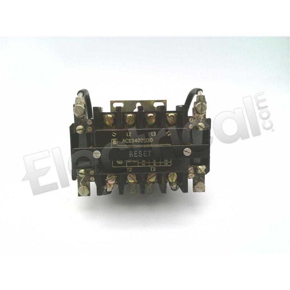 ACS3402U30