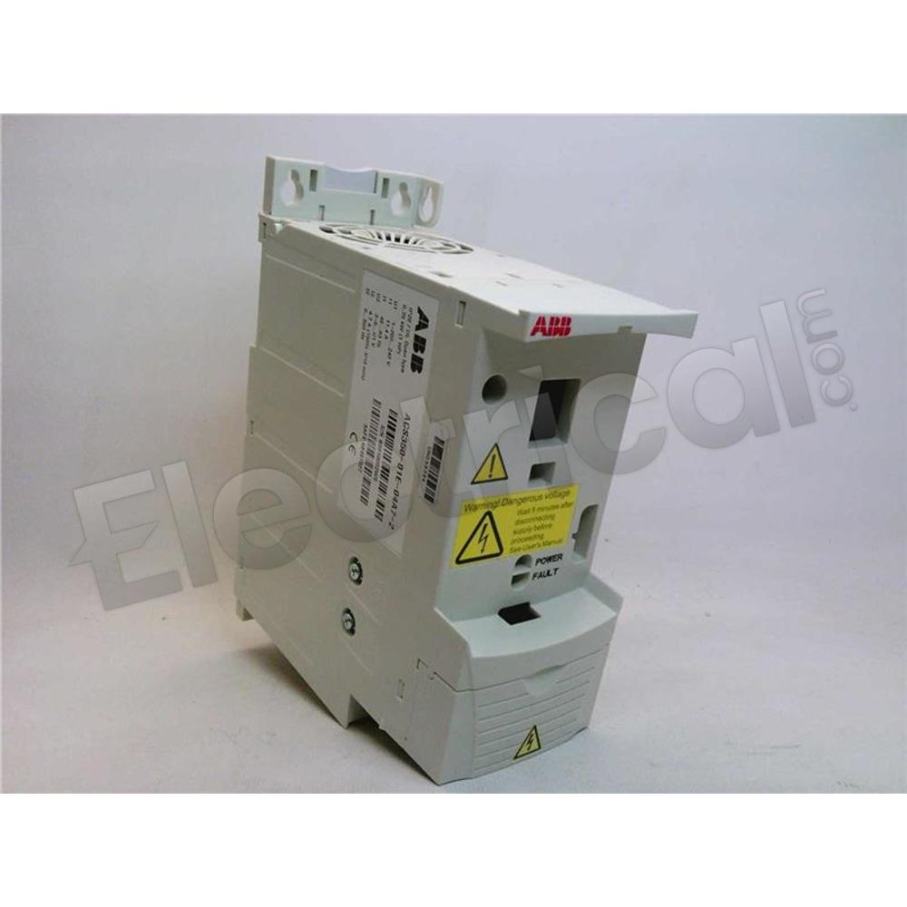 ACS350-01E-04A7-2