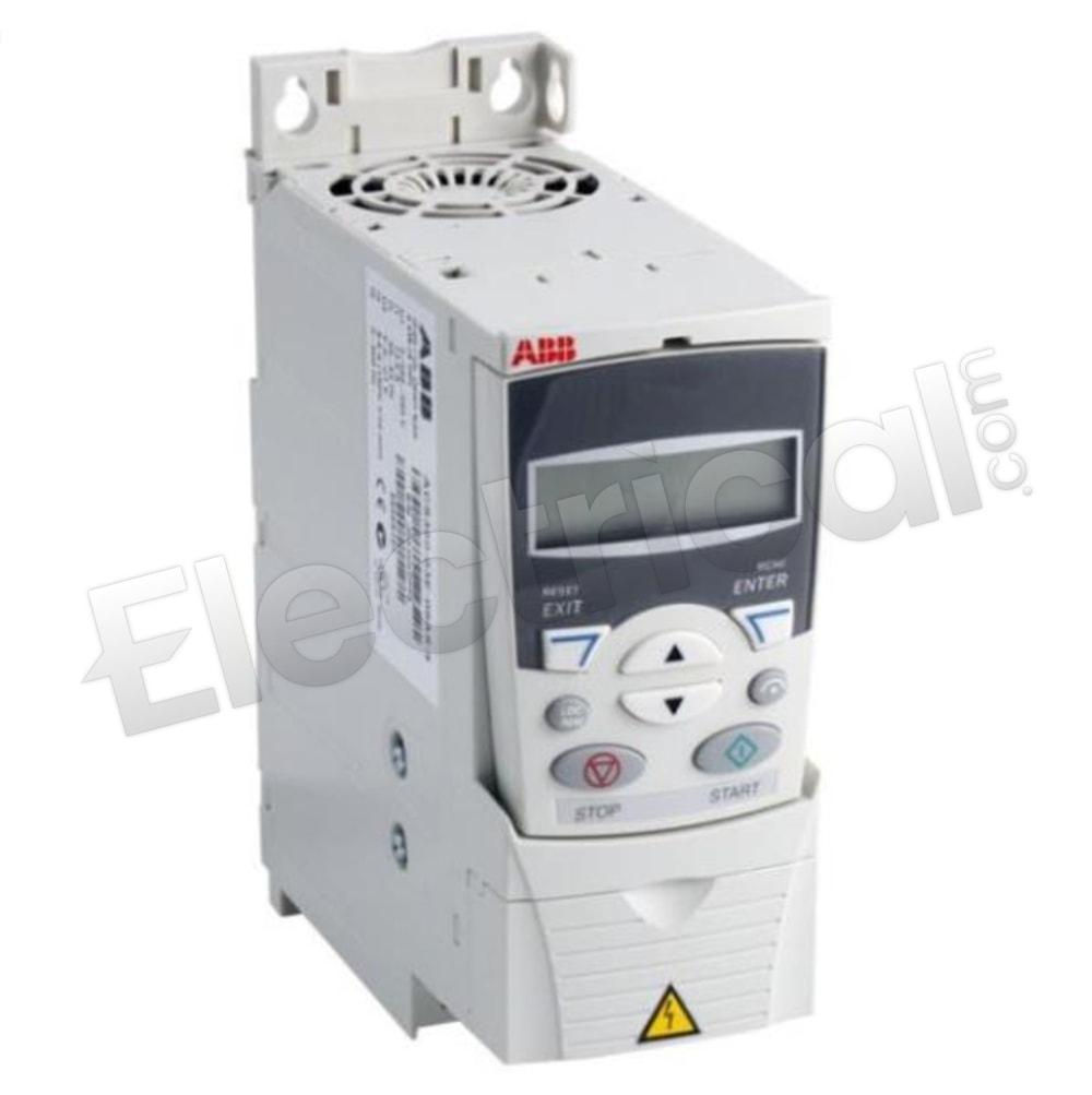 ACS350-03E-02A4-4