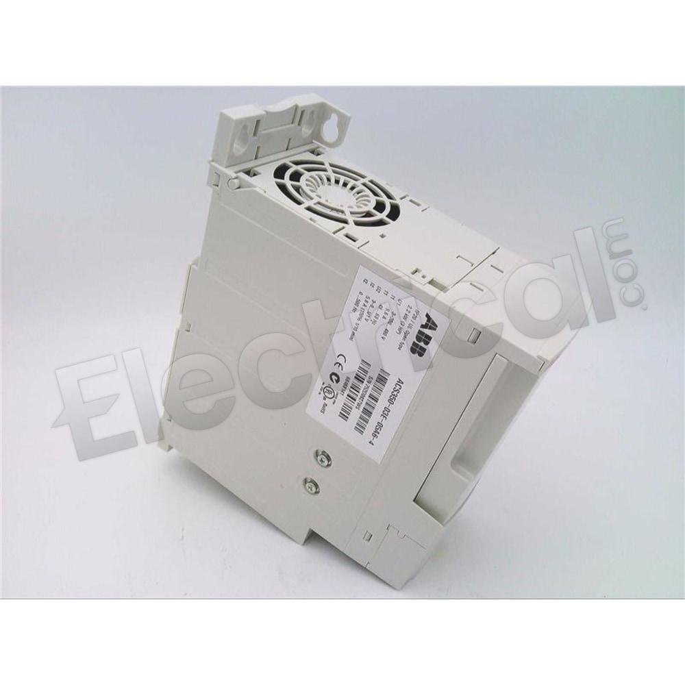 ACS350-03E-05A6-4