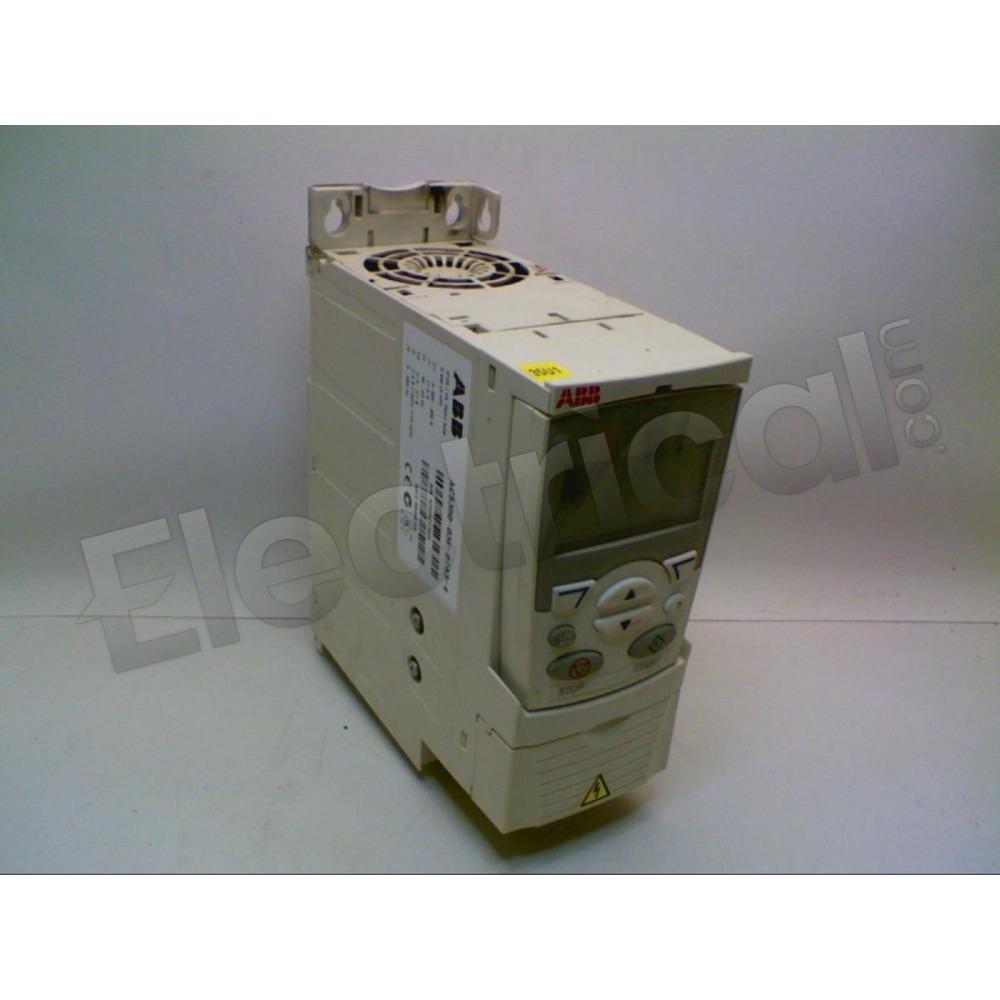 ACS350-03E-07A3-4