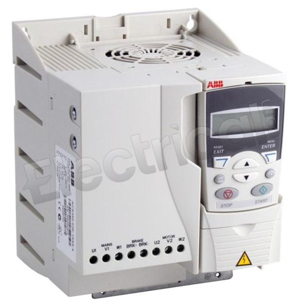 ACS350-03E-15A6-4