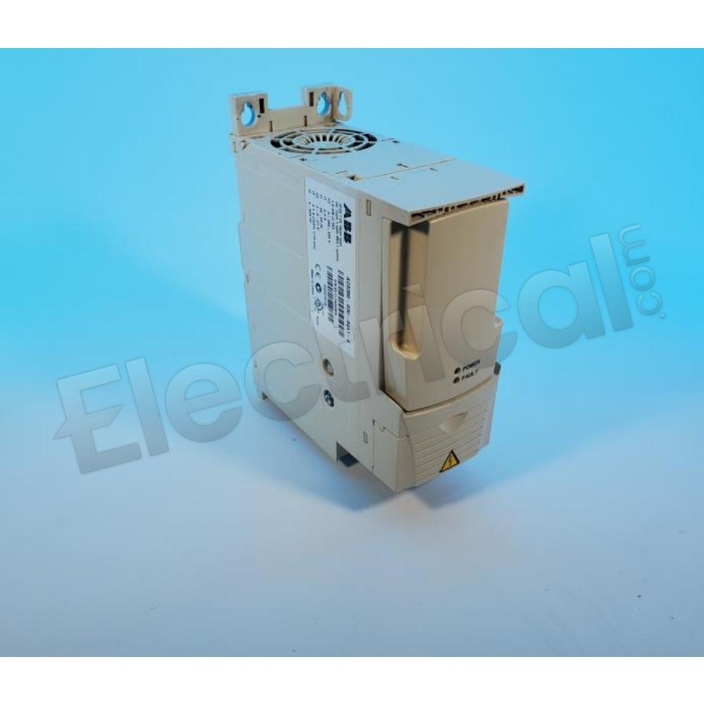 ACS350-03U-04A1-4