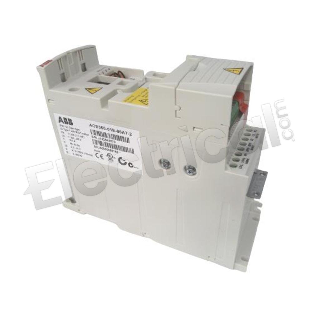ACS355-01E-06A7-2