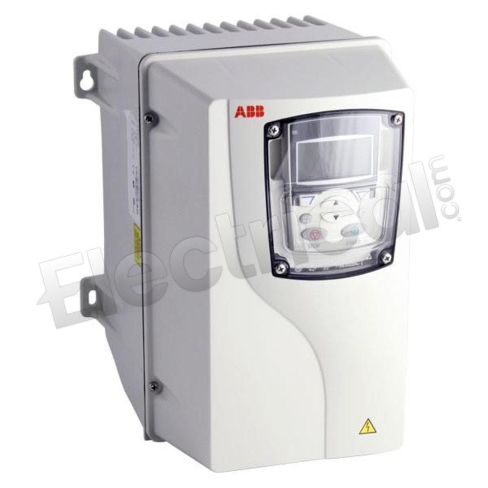 ACS355-03E-08A8-4+B063
