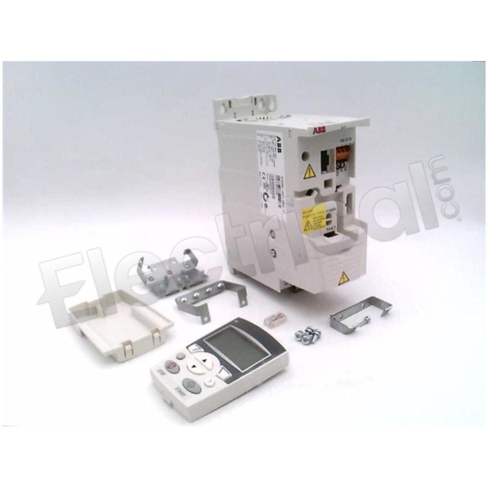 ACS355-03U-03A3-4+J400