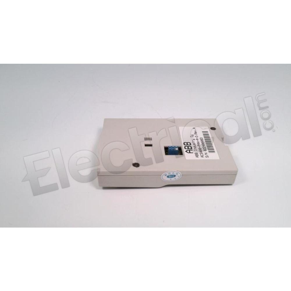 ACS400-PAN-A-2