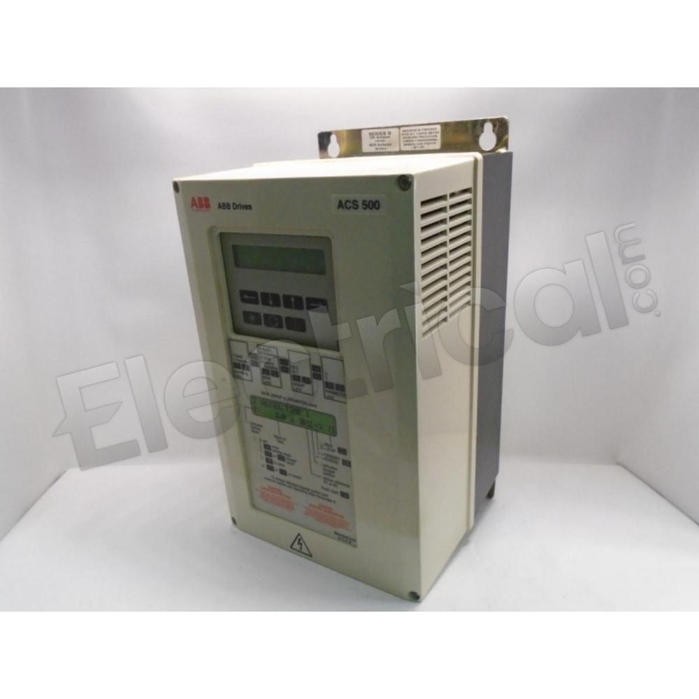 ACS501-003-4-00P2