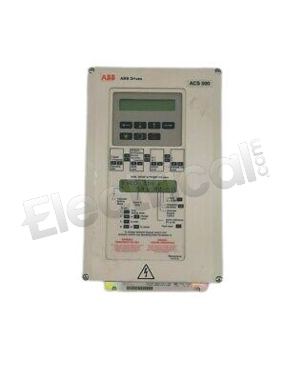 ACS501-005-2-00P2