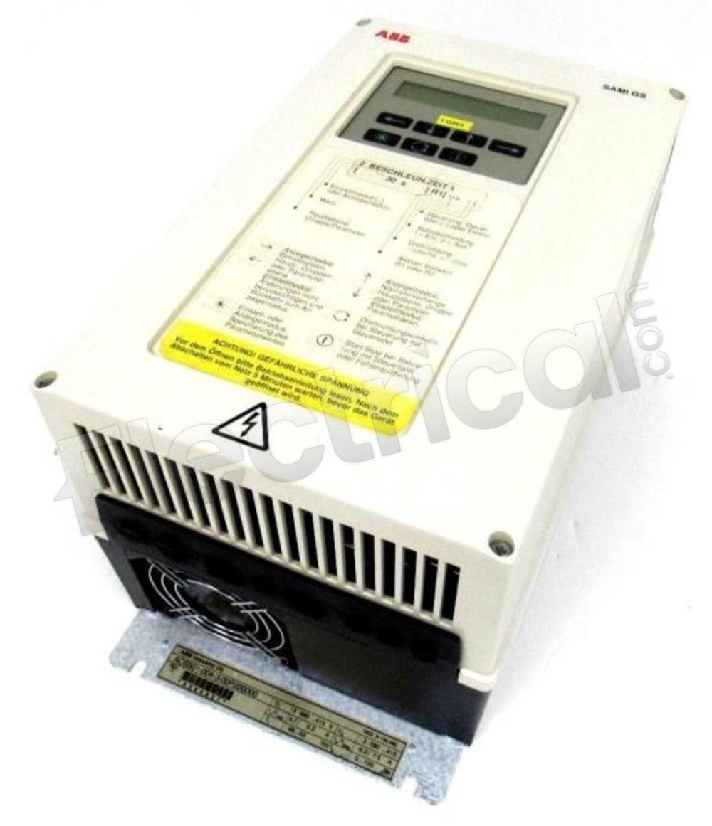 ACS501-007-6X00P2