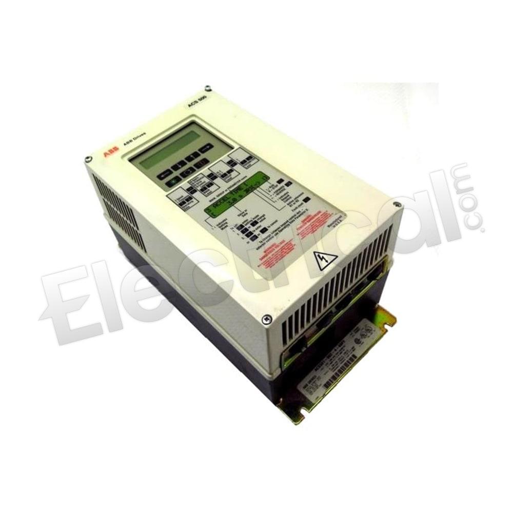 ACS501-010-4-00P21